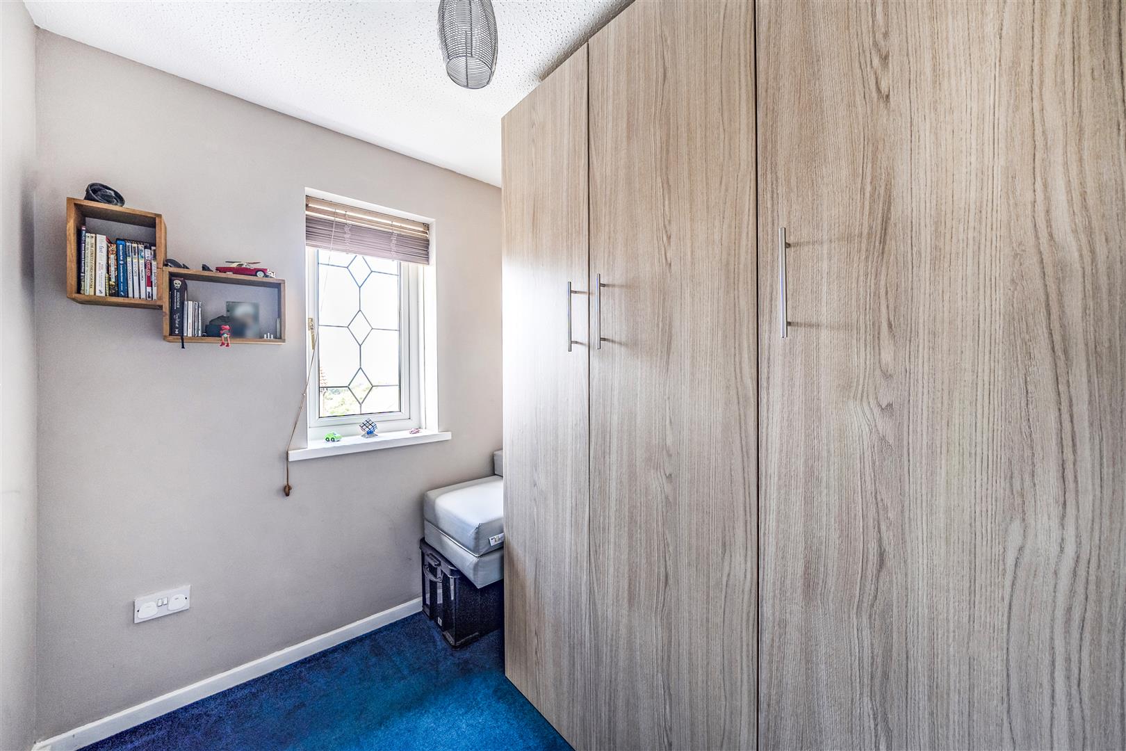 St Nicholas Close, Waunarlwydd, Swansea, SA5 4QB